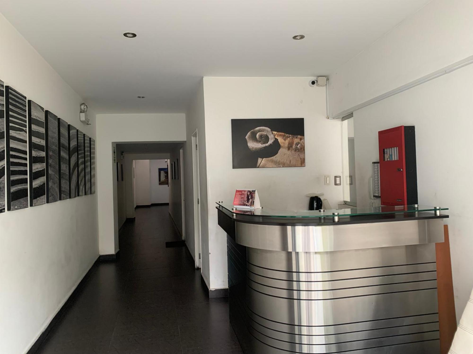 Mla Apartments - Larcomar Lima Exterior photo