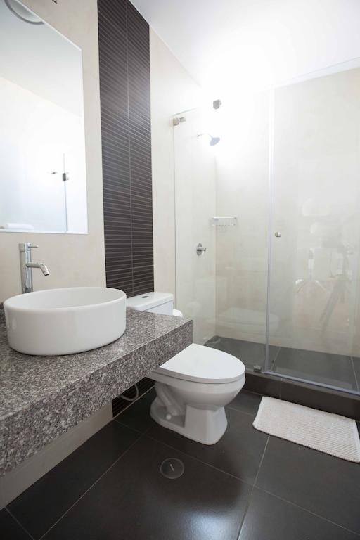 Mla Apartments - Larcomar Lima Room photo
